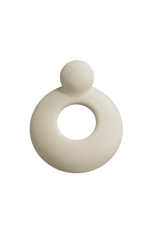 LOVENSE Spinel - ручная секс-машина с мобильным управлением и нагревом